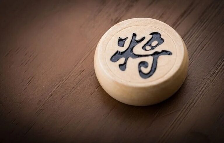 Tổng hợp các thế cờ hòa trong cờ tướng: Luật hòa cờ và sách lược cầu hòa
